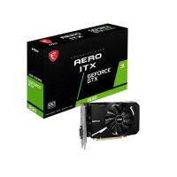MSI GeForce GTX 1630 4GB Aero Itx OC GDDR6 64Bit