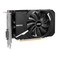 MSI GeForce GTX 1630 4GB Aero Itx OC GDDR6 64Bit