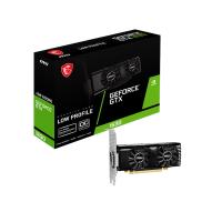 MSI GeForce GTX 1630 4GB 4GT LP OC GDDR6 64Bit