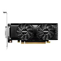 MSI GeForce GTX 1630 4GB 4GT LP OC GDDR6 64Bit