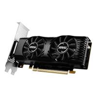 MSI GeForce GTX 1630 4GB 4GT LP OC GDDR6 64Bit