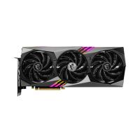 MSI GeForce RTX 4070 TI GAMING X TRIO 12GB GDDR6X 192Bit Ekran Kartı
