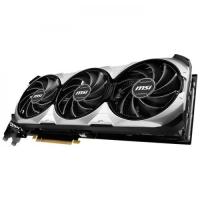 MSI GeForce RTX 4070 TI VENTUS 3X 12G OC (KUTU AÇIK) GDDR6X 192 Bit Ekran Kartı
