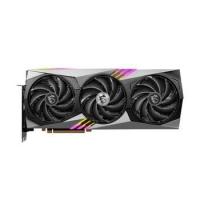 MSI GeForce RTX 4080 16GB GAMING X TRIO 16GB GDDR6X 256Bit NVIDIA Ekran Kartı