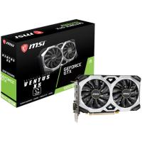MSI GeForce GTX 1660 6GB Süper Ventus XS GDDR6
