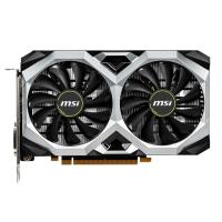 MSI GeForce GTX 1660 6GB Süper Ventus XS GDDR6