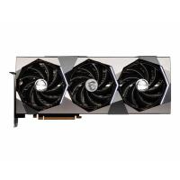 MSI GeForce RTX 4090 Suprim X 24G 24GB GDDR6X 384 Bit Ekran Kartı