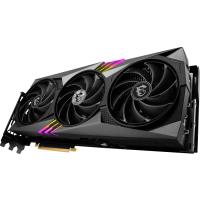 MSI GEFORCE RTX 4070 TI GAMING X TRIO 12G GDDR6X HDMI DP 192Bit