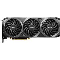 MSI GEFORCE RTX 3060 TI VENTUS 3X 8G GDDR6 8GB HDMI DP 256BIT