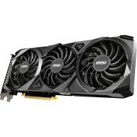 MSI GEFORCE RTX 3060 TI VENTUS 3X 8G GDDR6 8GB HDMI DP 256BIT