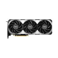 MSI GEFORCE RTX 4070 VENTUS 3X 12G OC 12GB GDDR6X 3XDP HDMI 192Bit