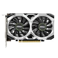 MSI GeForce GTX 1650 Ventus XS V1 4GB GDDR6 128Bit