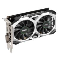 MSI GeForce GTX 1650 Ventus XS V1 4GB GDDR6 128Bit