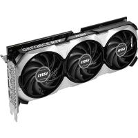 MSI GEFORCE RTX 4070 VENTUS 3X 12G OC 12GB GDDR6X 3XDP HDMI 192Bit