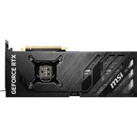 MSI GEFORCE RTX 4070 VENTUS 3X 12G OC 12GB GDDR6X 3XDP HDMI 192Bit