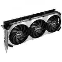 MSI GeForce RTX 4070 TI VENTUS 3X 12G OC GDDR6X 192 Bit Ekran Kartı