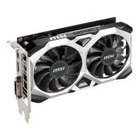 MSI GeForce GTX 1650 Ventus XS OCV1 4GB GDDR6 128B