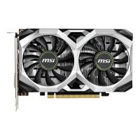 MSI GeForce GTX 1650 Ventus XS OCV1 4GB GDDR6 128B
