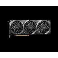 MSI GeForce RTX 3060 Ti VENTUS 3X 8G OC LHR Ekran kartı