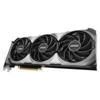 MSI GEFORCE RTX 4070 SUPER 12G VENTUS 3X OC GDDR6X 192 Bit Ekran Kartı