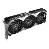 MSI GEFORCE RTX 4070 SUPER 12G VENTUS 3X OC GDDR6X 192 Bit Ekran Kartı