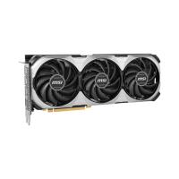 MSI GEFORCE RTX 4060 TI VENTUS 3X E 8G OC 128BIT