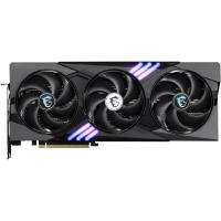MSI Geforce RTX5070Ti 16 G Gaming TRIO Oc Plus 16 GB GDDR7 256 Bit DLSS 4 Ekran Kartı