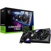 MSI GeForce RTX 5070 12G GAMING TRIO OC GDRR7 192B