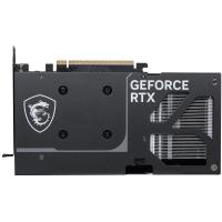 MSI GEFORCE RTX 5060 TI 8G VENTUS 2X OC PLUS 8GB GDDR7 128B DX12 PCIE 5.0 X16 (3XDP 1XHDMI)