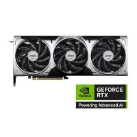 MSI GeForce RTX 5070 12G VENTUS 3X OC 12GB GDDR7 192 Bit DLSS 4 Ekran Kartı