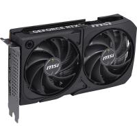 MSI GEFORCE RTX 5050 8G SHADOW 2X OC 8GB GDDR6 128B DX12 PCIE 5.0 X16 (3XDP 1XHDMI)