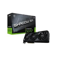MSI GeForce RTX5070Ti 16G SHADOW 3X OC