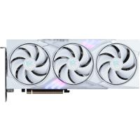 MSI GEFORCE RTX 5060 TI 16G GAMING TRIO OC WHITE