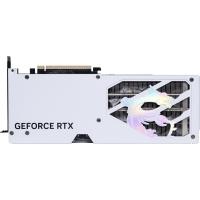 MSI GEFORCE RTX 5060 TI 16G GAMING TRIO OC WHITE
