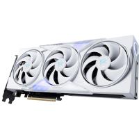 MSI GEFORCE RTX 5060 TI 16G GAMING TRIO OC WHITE