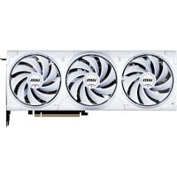 MSI GEFORCE RTX 5080 16G VENTUS 3X OC WHITE