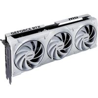 MSI GEFORCE RTX 5080 16G VENTUS 3X OC WHITE