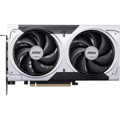 MSI GEFORCE RTX 5060 Ti 8G VENTUS 2X PLUS