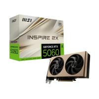 MSI GEFORCE RTX 5060 8G INSPIRE 2X OC 128BIT