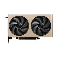 MSI GEFORCE RTX 5060 8G INSPIRE 2X OC 128BIT