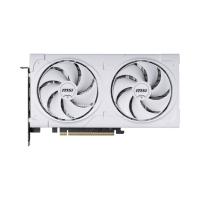 MSI GEFORCE RTX 5060 TI 8G VENTUS 2X OC WHITE PLUS