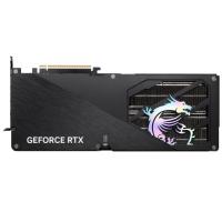 MSI GEFORCE RTX 5080 16G GAMING TRIO OC VGA