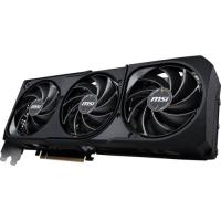 MSI GEFORCE RTX 5070 12G SHADOW 3X OC EKRAN KARTI