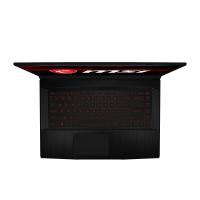 MSI GF63 THIN 10SC-260XTR I5-10500H 8GB DDR4 RAM-GTX1650 GDDR6 4GB 256GB SSD 15.6 FHD FREEDOS