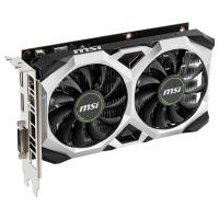MSI GTX 1650 VENTUS XS 4G OCV1 4GB DDR6 DP HDMI 128BİT