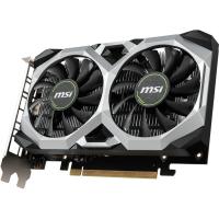MSI GTX 1650 VENTUS XS 4G OCV1 4GB DDR6 DP HDMI 128BİT