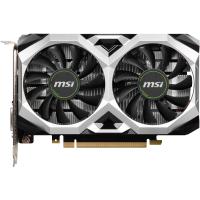 MSI GTX 1650 D6 VENTUS XS OCV1 4GB DP HDMI 128Bit