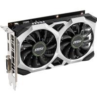 MSI GTX1650 4GB VENTUS XS 4G OC GDDR5 128bit HDMI DVI DP PCIe 16X v3.0