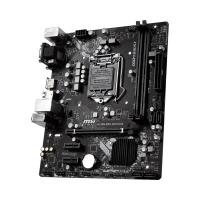 MSI H310M Pro-Vdh Plus 1151 DDR4 Vga Dvi-D Hdmi