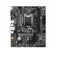 MSI H510M-A PRO DDR4 M2 PCIe NVME HDMI PCIe 16X v4.0 1200p v2 mATX